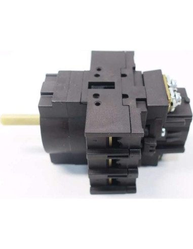 Interruptor Principal Eaton P1-25 600V 20A D528218