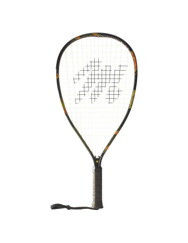 Raqueta de Racquetball MacGregor Scholastic 210g Aluminio