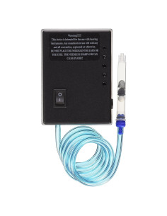 Aspiradora de Audífonos Jodi Consumer 12VDC Compacta