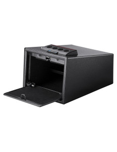 Caja Fuerte Electrónica Barska AX12432 con Teclado Digital y Estante