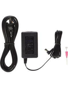 Aspiradora de Audífonos Jodi Consumer 12VDC Compacta 2