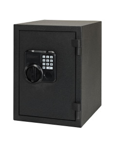 Caja Fuerte Ignífuga Hornady 95407 para Armas y Objetos de Valor