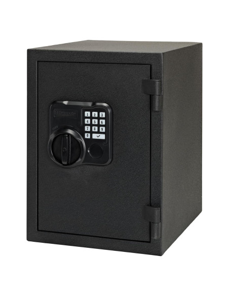 Caja Fuerte Ignífuga Hornady 95407 para Armas y Objetos de Valor