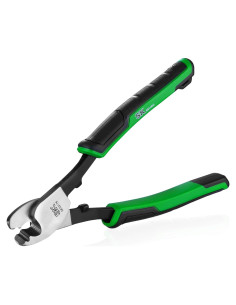 Cortador de Cable 3 en 1 SK - Aluminio, Cobre, 6.6 mm