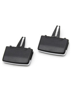 Clips de Reemplazo para Salida de Aire Acondicionado Mercedes Benz