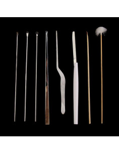 Kit de Limpieza de Oídos AKOAK 8 Piezas Multifuncional 2