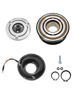 Kit de Embrague Compresor A/C TINJO para Toyota Tacoma 2005-2015