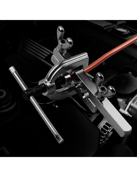 Kit de Herramientas Doblado de Líneas de Freno Clatoon 5 Adaptadores