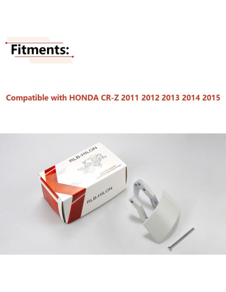 Kit de Reparación Manija Puerta Derecho RLB-HILON Honda CRZ 2011-2015