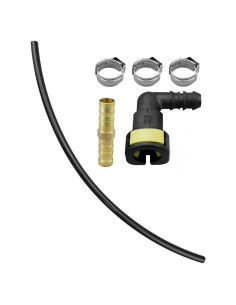 Kit de reparación conector filtro combustible diésel Ford 2011-2022