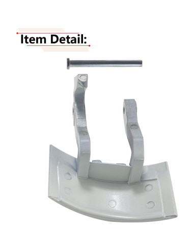 Kit de Reparación Manija Puerta Derecho RLB-HILON Honda CRZ 2011-2015