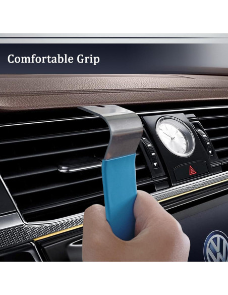 Kit de herramientas de extracción de molduras Newkita 6 piezas