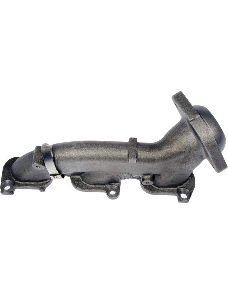 Colector de Escape Dorman 674-715 para Ford - Incluye Juntas y Hardware