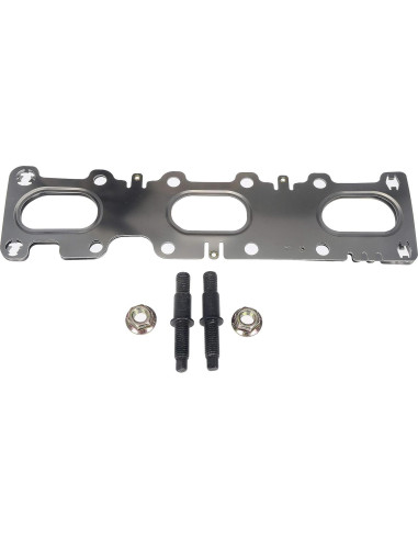Colector de Escape Dorman 674-715 para Ford - Incluye Juntas y Hardware