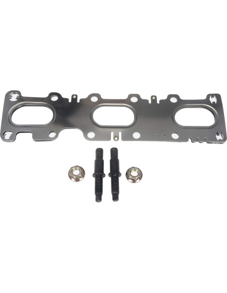 Colector de Escape Dorman 674-715 para Ford - Incluye Juntas y Hardware