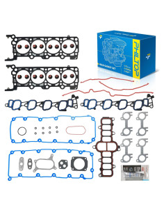Juego de Junta de Culata PHILTOP HS9790PT-15 para F150/Expedition