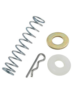 Kit de Reparación de Varilla de Cambio DYEKNEE 1377083 Chevrolet 67-88