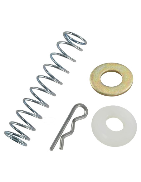 Kit de Reparación de Varilla de Cambio DYEKNEE 1377083 Chevrolet 67-88