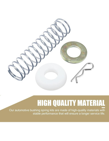 Kit de Reparación de Varilla de Cambio DYEKNEE 1377083 Chevrolet 67-88