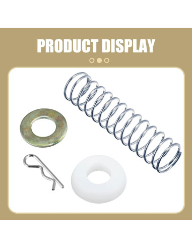 Kit de Reparación de Varilla de Cambio DYEKNEE 1377083 Chevrolet 67-88