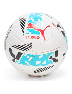 Balón de Fútbol PUMA Orbita LaLiga 1 Cosido Máquina T.5