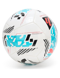 Balón de Fútbol PUMA Orbita LaLiga 1 Cosido Máquina T.5 2