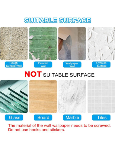 Cierre Automático de Puerta Deslizante PATIKIL 500g Negro 4Pcs