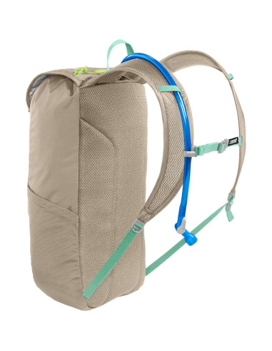 Mochila de Senderismo CamelBak Arete 18 1.5L con Reservorio