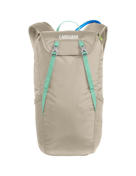 Mochila de Senderismo CamelBak Arete 18 1.5L con Reservorio