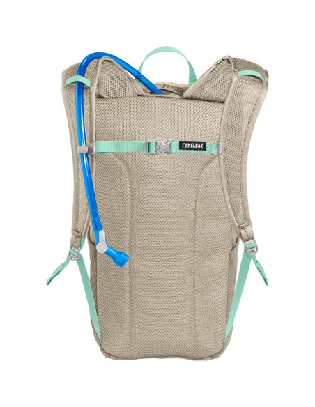 Mochila de Senderismo CamelBak Arete 18 1.5L con Reservorio