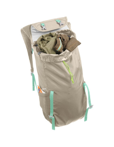 Mochila de Senderismo CamelBak Arete 18 1.5L con Reservorio