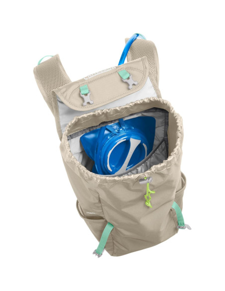 Mochila de Senderismo CamelBak Arete 18 1.5L con Reservorio