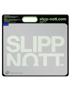 Alfombrilla Pegajosa Slipp-Nott para Baloncesto 60 Hojas