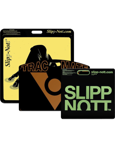 Alfombrilla Pegajosa Slipp-Nott para Baloncesto 60 Hojas