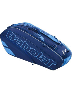 Bolsa de Tenis Babolat Pure Drive 6-Pack 2021 Azul 42L 2