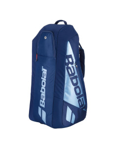 Bolsa de Tenis Babolat Pure Drive RH6 Azul Marino 6 Raquetas