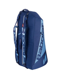 Bolsa de Tenis Babolat Pure Drive RH6 Azul Marino 6 Raquetas 2