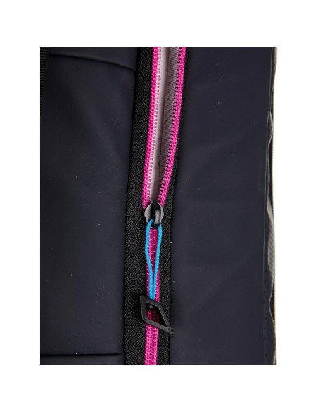 Bolsa de Tenis Babolat Pure Aero Rafa 12 Raquetas 90L