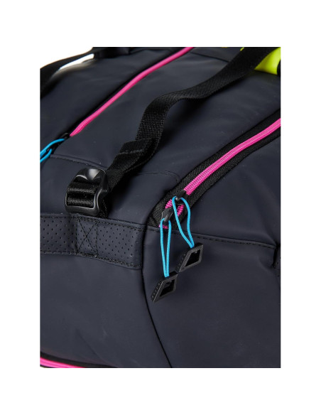 Bolsa de Tenis Babolat Pure Aero Rafa 12 Raquetas 90L