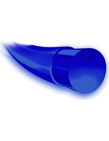 Cuerda de Tenis Babolat RPM Power 17-1.25mm Azul Eléctrico