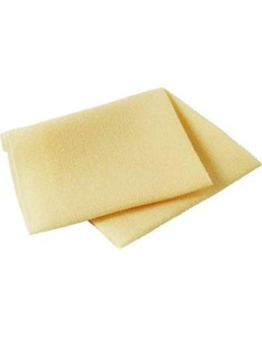 Toalla Tacky Gamma Mejorador de Agarre 40g Blanca 2