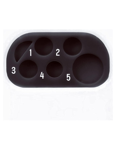 Paleta de Elevación de Pestañas Liber Beauty - 1000 Aplicaciones