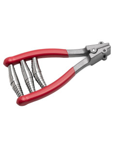 Pinza de Inicio para Raqueta FTGear OEO-PE3-SWI687 Aluminio