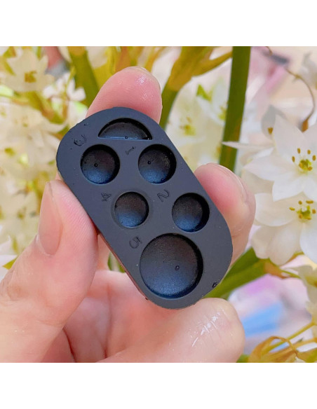 Paleta de Elevación de Pestañas Liber Beauty - 1000 Aplicaciones