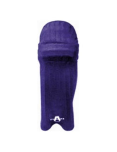 Cubierta de almohadilla de bateo Clads Purple Senior 145g