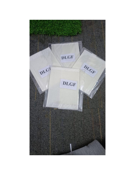 Hoja de fibra de cricket Genérico, paquete de 4, estándar