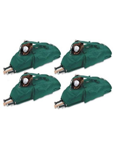 Bolsa Deportiva Trendwave 4 en 1 para Béisbol y Softbol