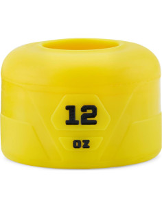 Mango Ponderado SKLZ 12oz para Bateo de Béisbol y Softbol 2