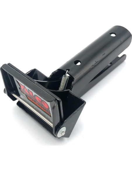 Dispensador Industrial Valco 71006 para Silicona 385g