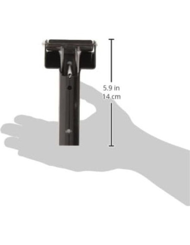 Dispensador Industrial Valco 71006 para Silicona 385g